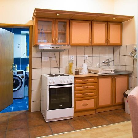 Appartement Sasa House à Belgrade Extérieur photo