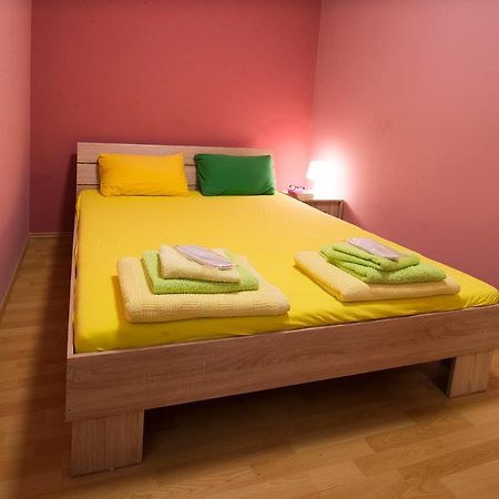 Appartement Sasa House à Belgrade Extérieur photo