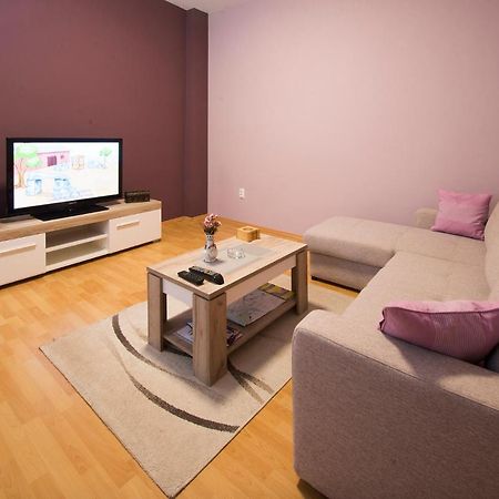 Appartement Sasa House à Belgrade Extérieur photo