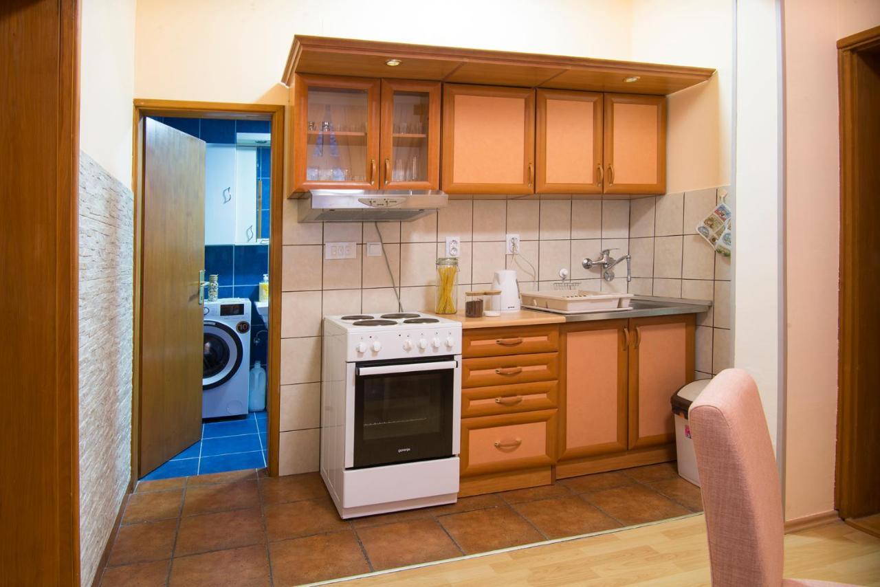 Appartement Sasa House à Belgrade Extérieur photo