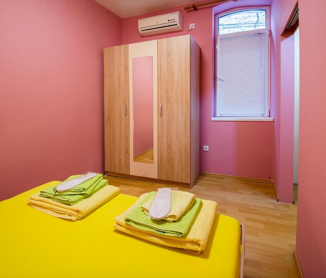 Appartement Sasa House à Belgrade Extérieur photo