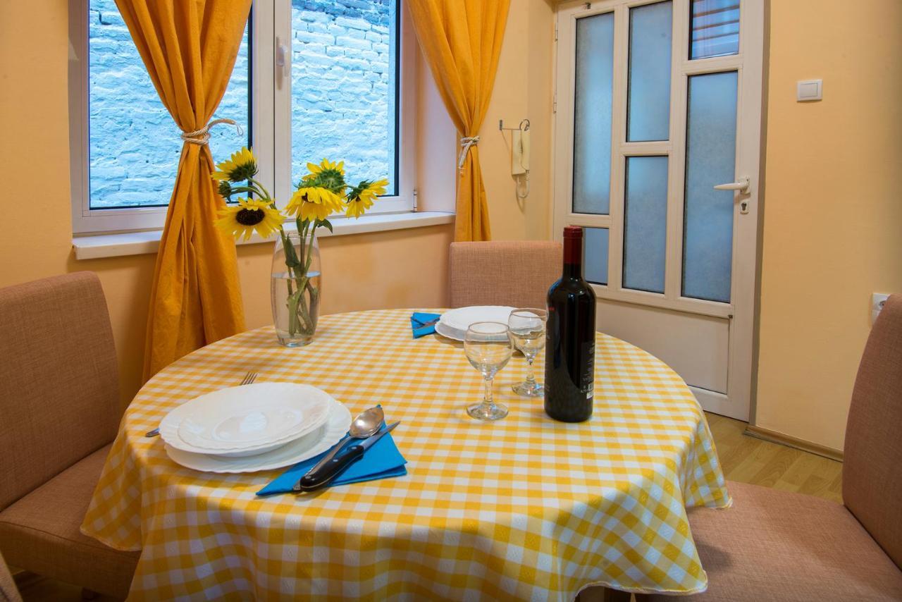 Appartement Sasa House à Belgrade Extérieur photo