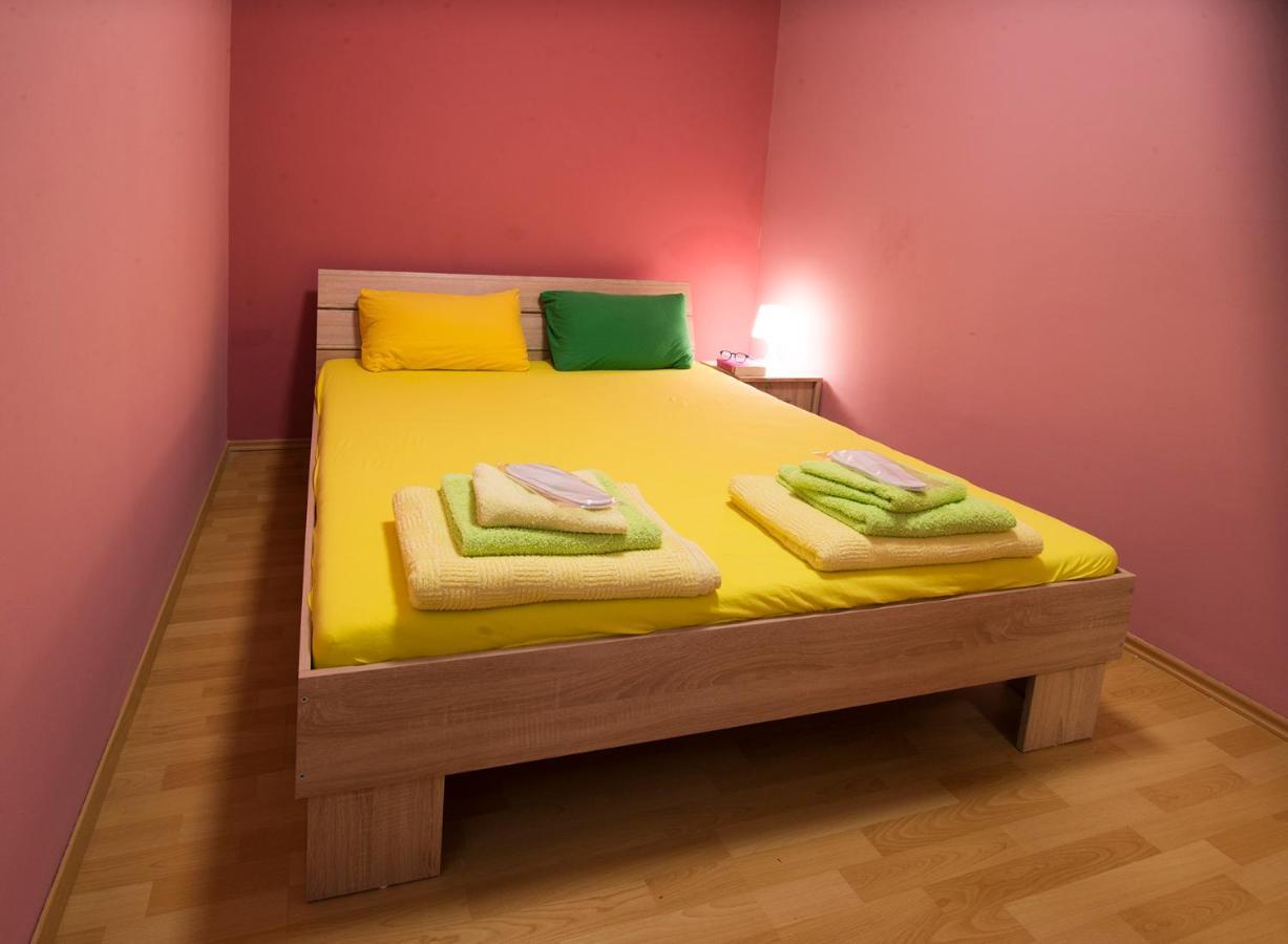 Appartement Sasa House à Belgrade Extérieur photo