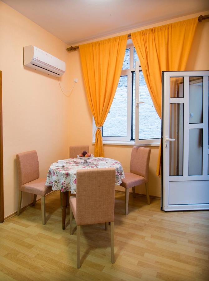 Appartement Sasa House à Belgrade Extérieur photo