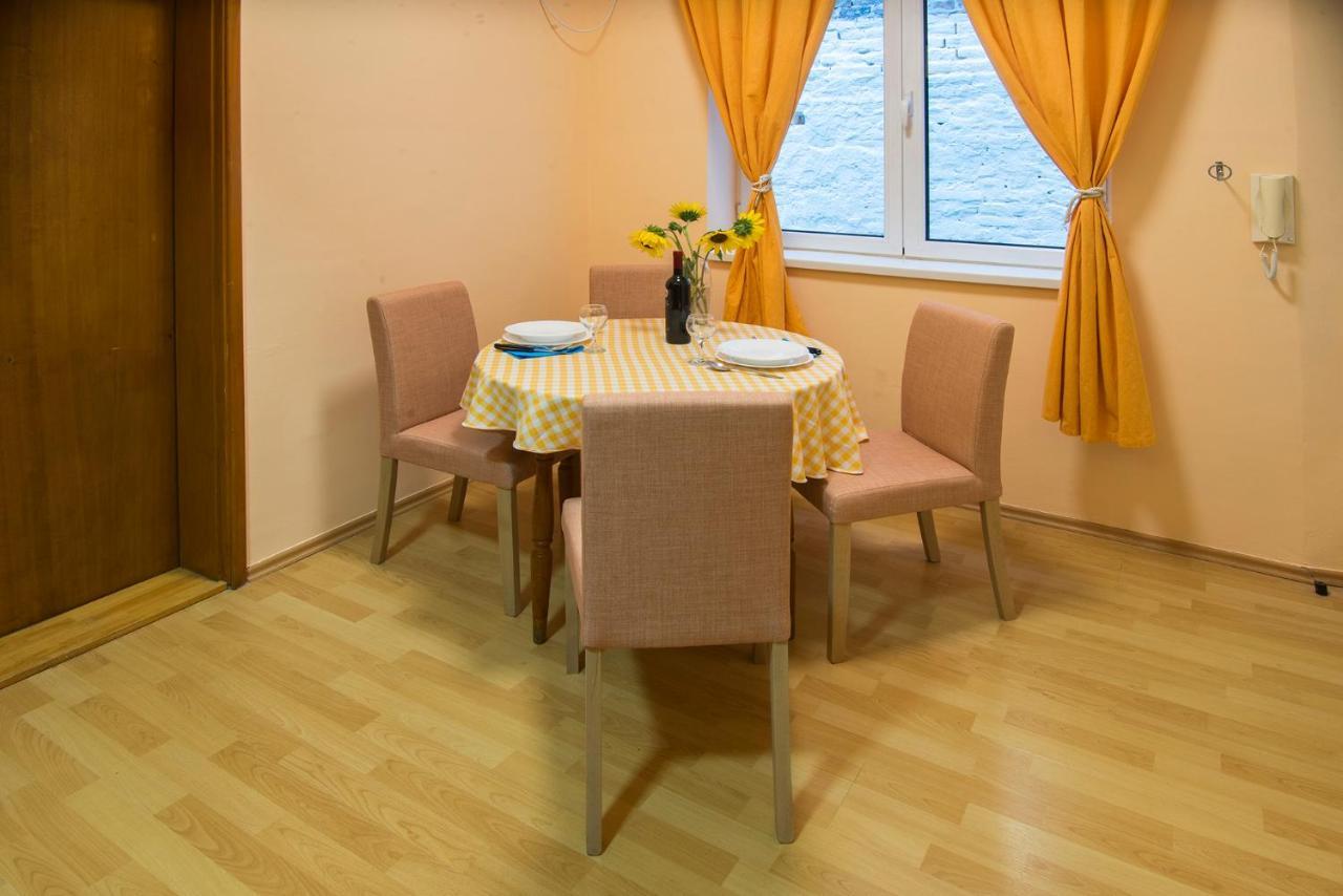 Appartement Sasa House à Belgrade Extérieur photo