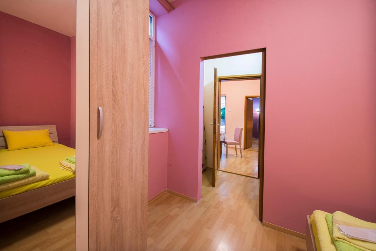 Appartement Sasa House à Belgrade Extérieur photo
