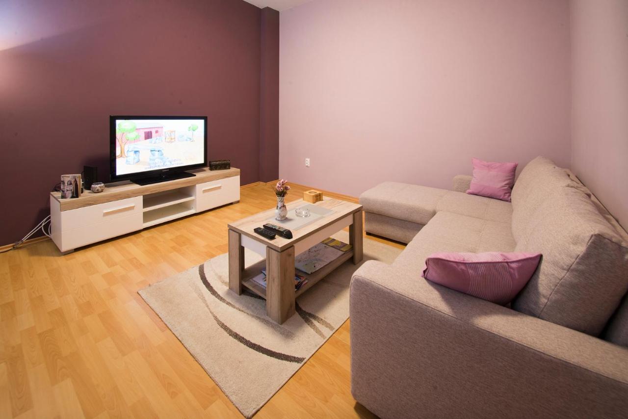 Appartement Sasa House à Belgrade Extérieur photo
