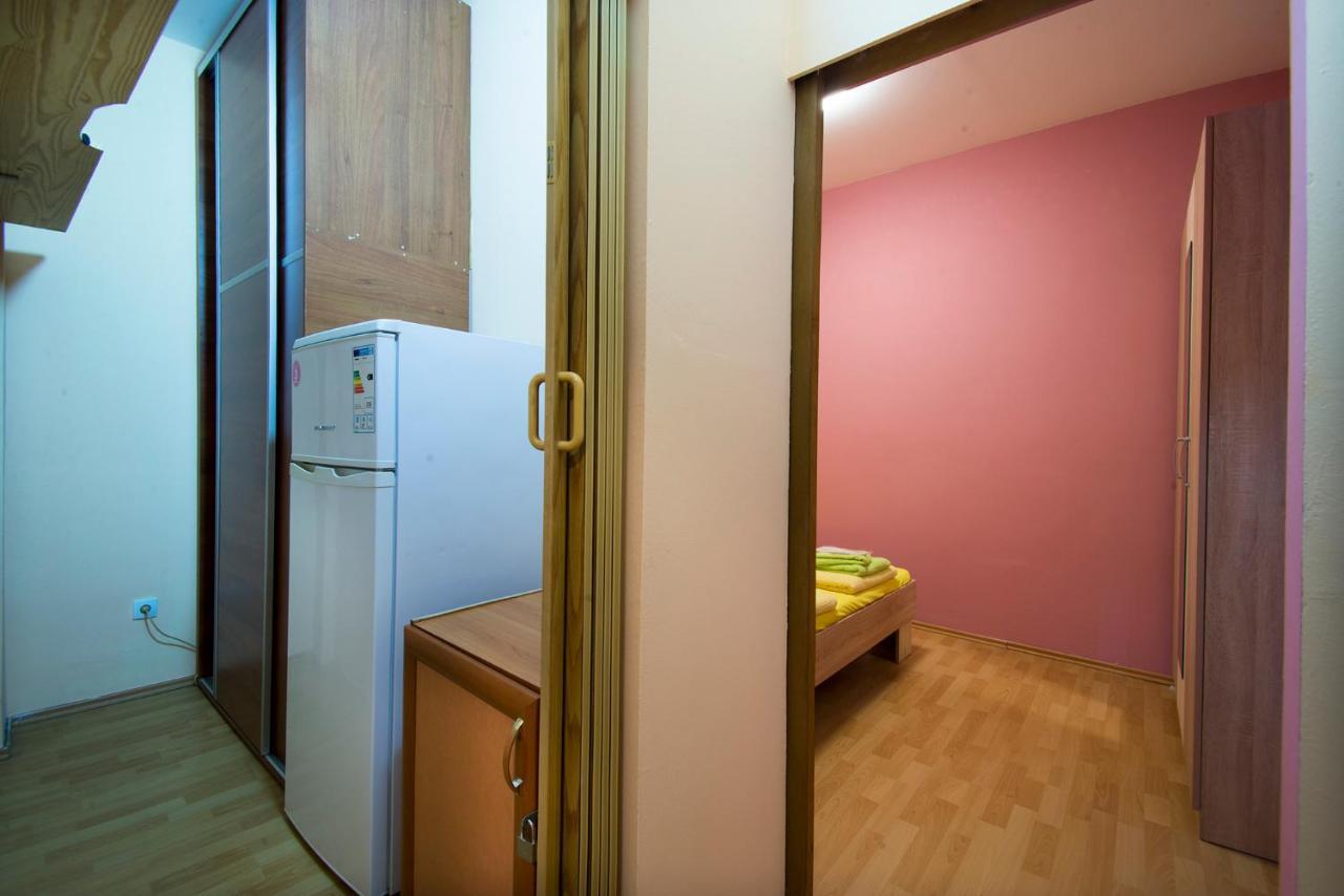 Appartement Sasa House à Belgrade Extérieur photo