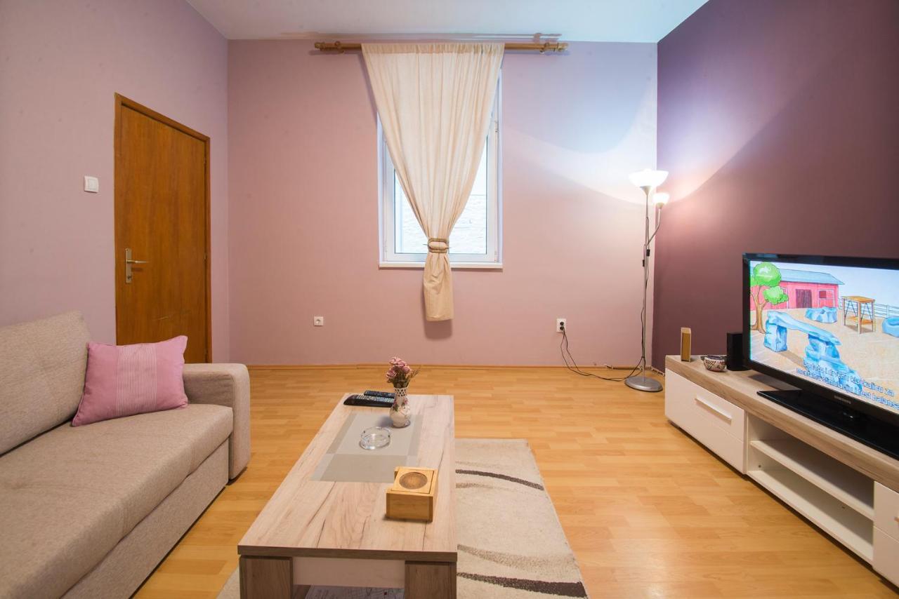 Appartement Sasa House à Belgrade Extérieur photo