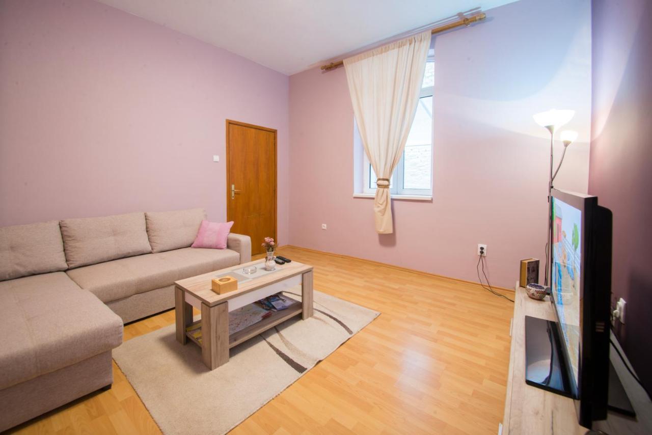 Appartement Sasa House à Belgrade Extérieur photo