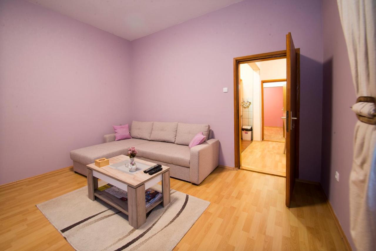 Appartement Sasa House à Belgrade Extérieur photo