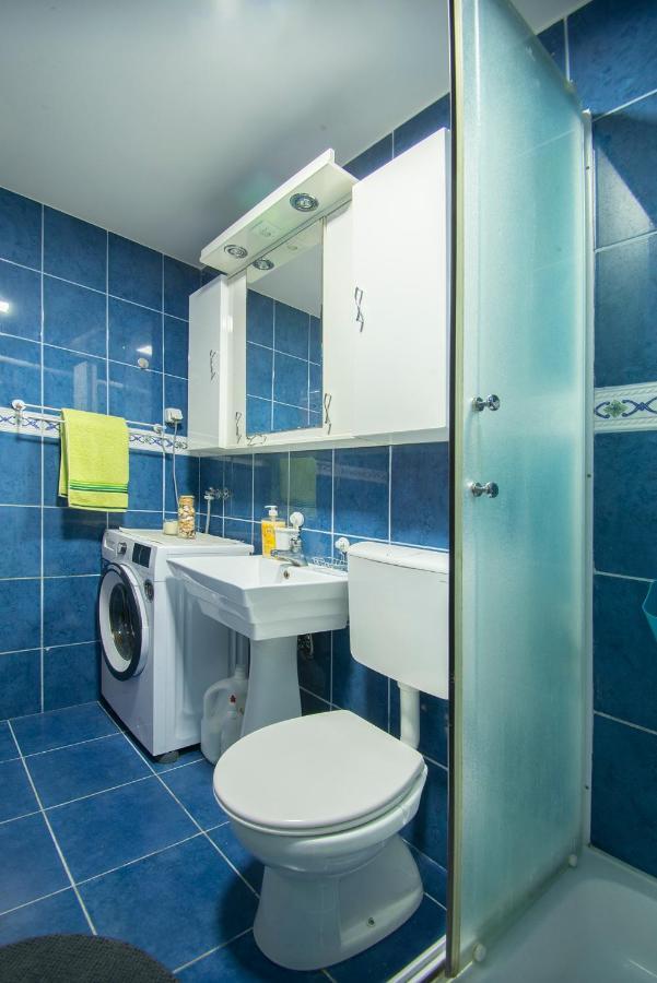 Appartement Sasa House à Belgrade Extérieur photo
