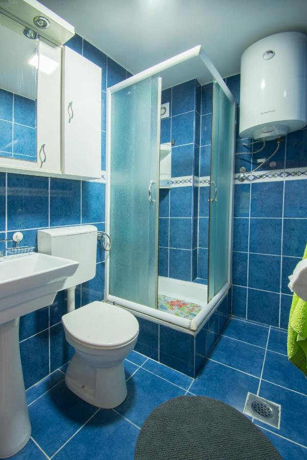 Appartement Sasa House à Belgrade Extérieur photo